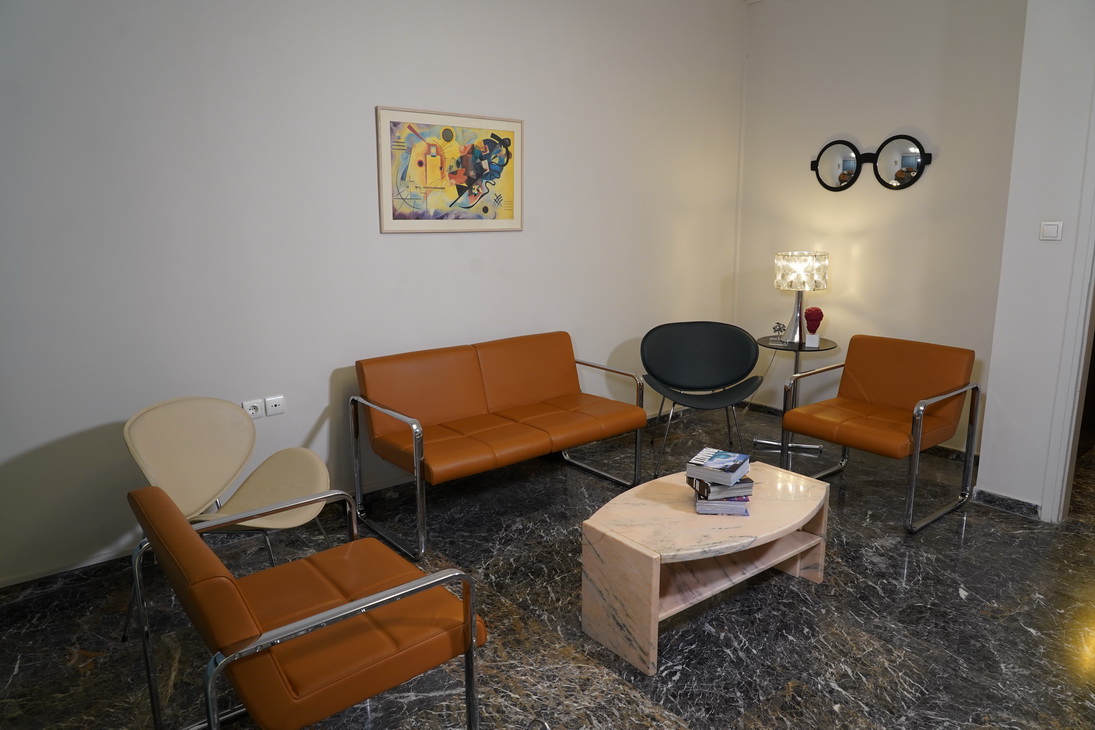 Opalion ophthalmology clinic photo