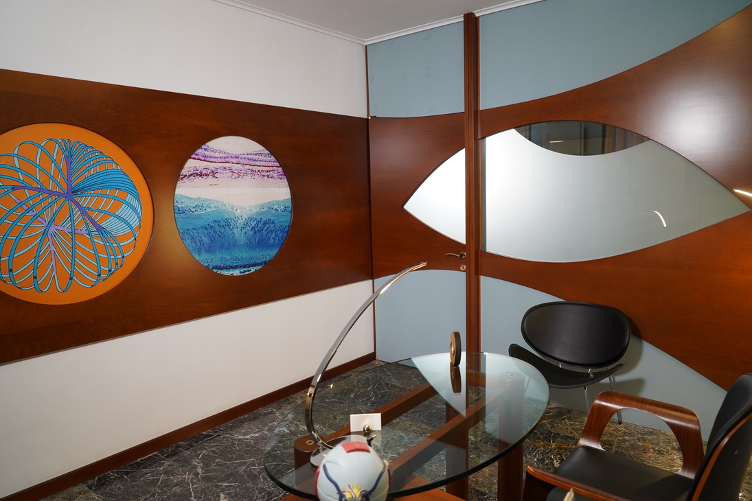 Opalion ophthalmology clinic photo