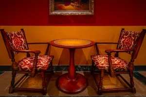 HAREM — frame 11