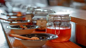 PLAISIR BUFFET — frame 6