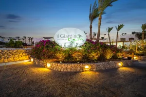 IL GIARDINO — frame 11