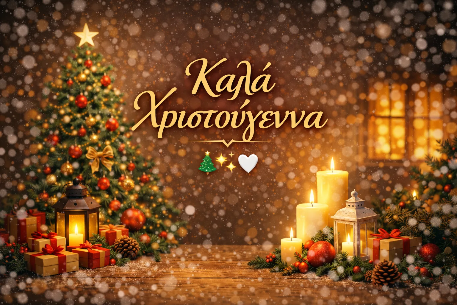 🎄 ΚΑΛΑ ΧΡΙΣΤΟΥΓΕΝΝΑ – ΧΡΗΣΤΟΣ ΣΙΟΥΛΗΣ MD, PHD