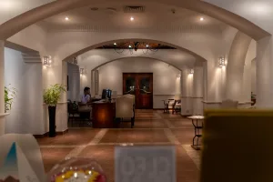 PRESTIGE