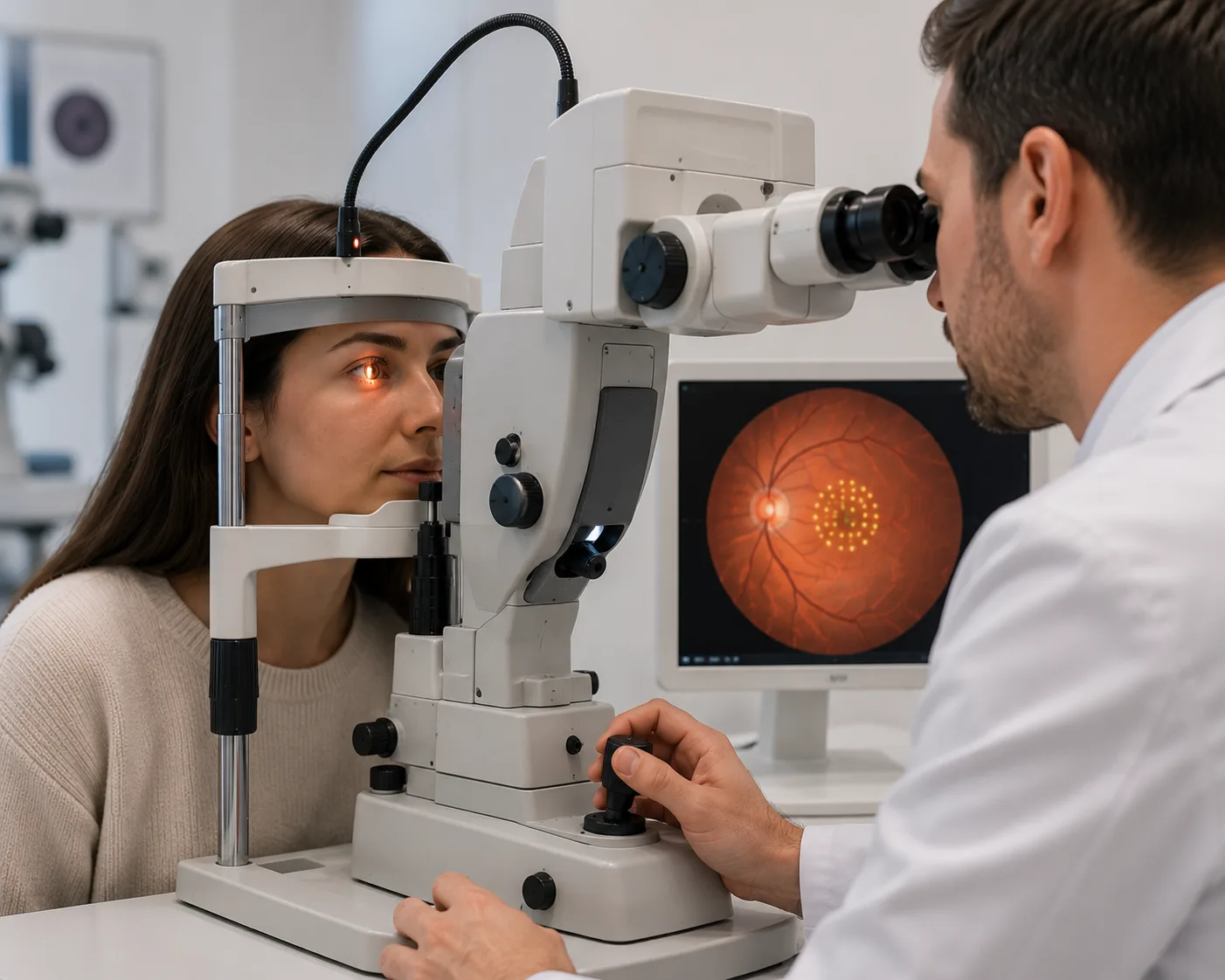 ΘΕΡΑΠΕΙΕΣ LASER