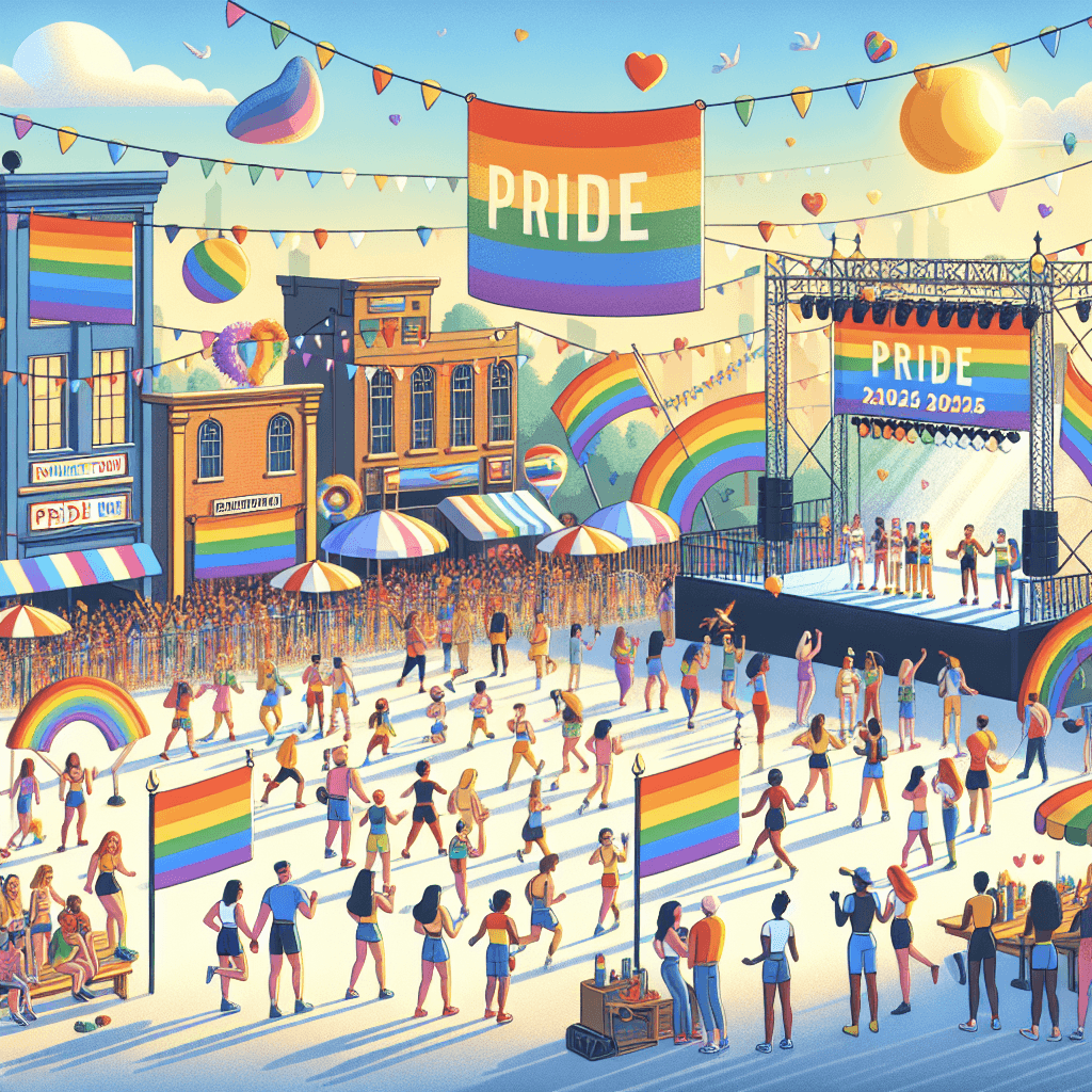 Provincetown Pride 2025: Festival, Celebrations & Pride Run