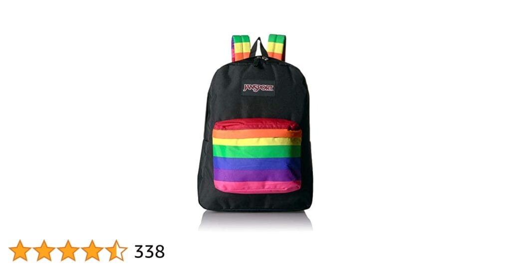 Jansport’s Pride backpack