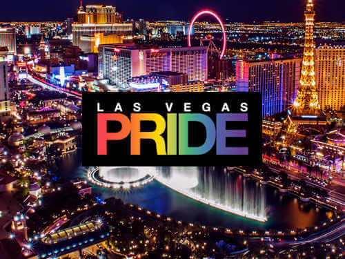 Las Vegas Pride 2026