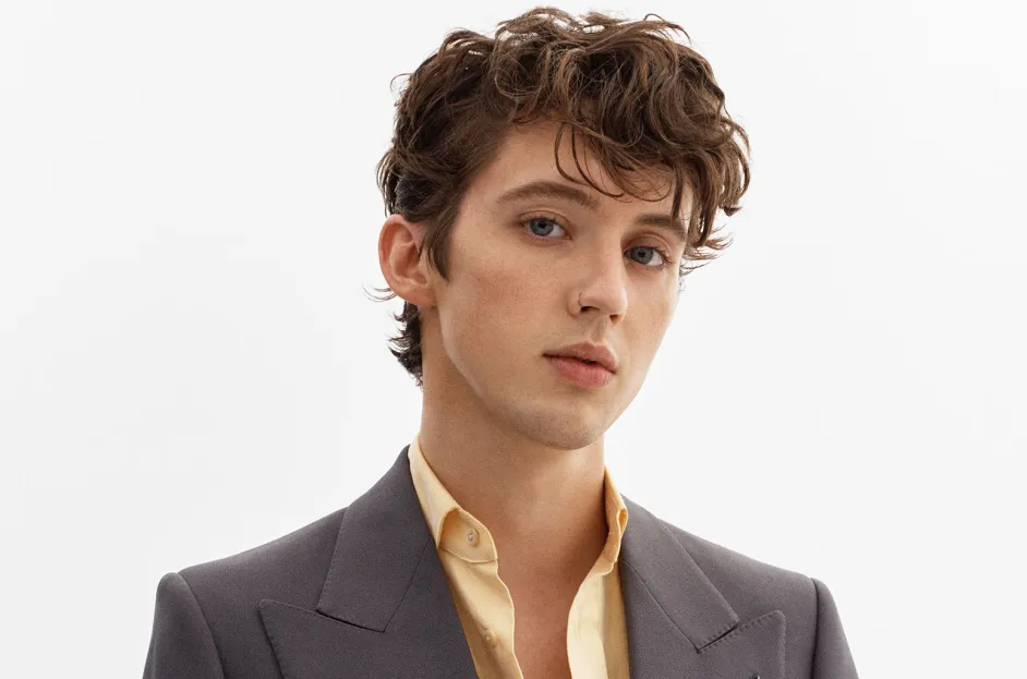 Summer Vibes: “Heat” ft. Troye Sivan