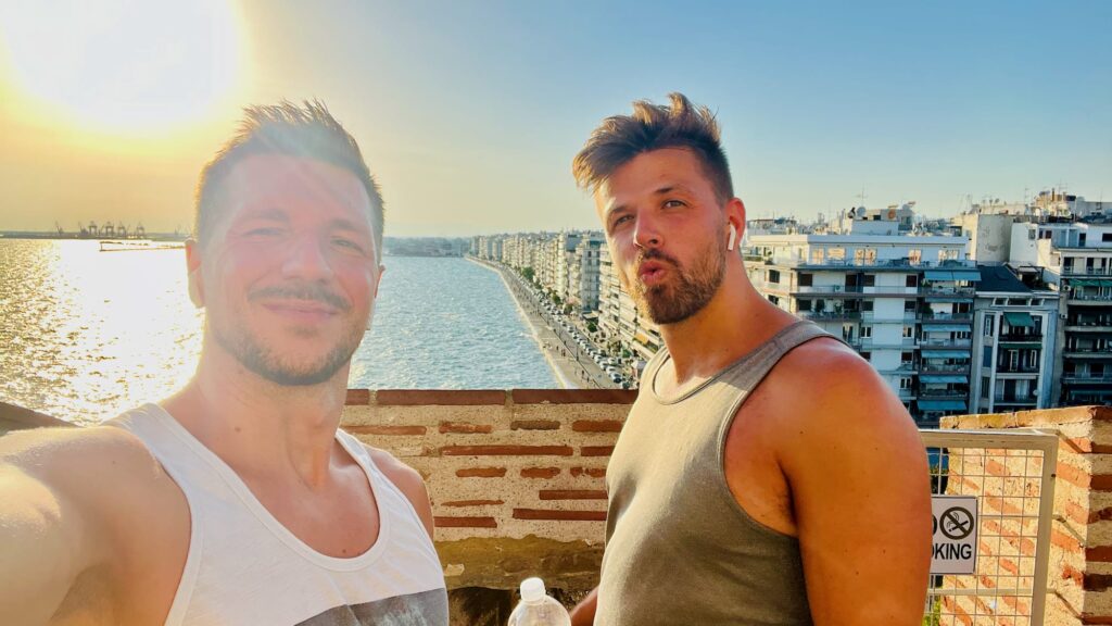 Visit the cultural landmarks with a queer perspective