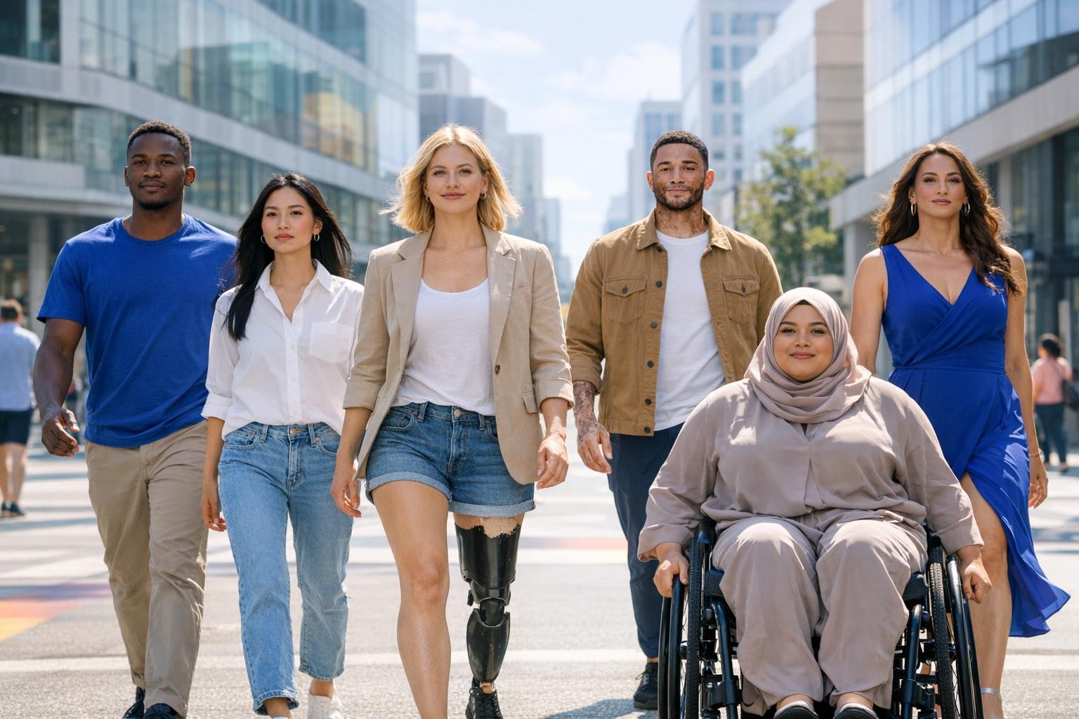 March 1: Zero Discrimination Day