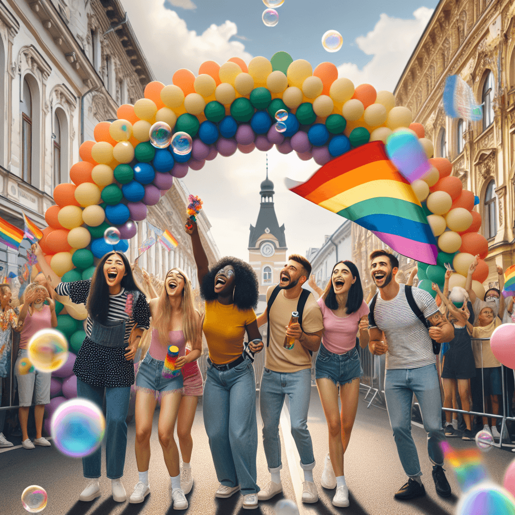 Cluj Pride 2025