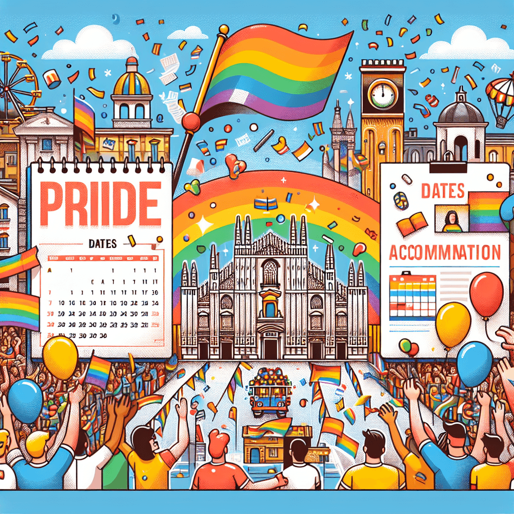 Turin Pride 2025